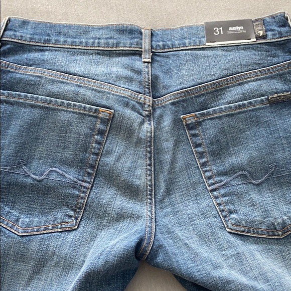 7 For All Mankind Other - 7 for all Mankind Austyn Jeans